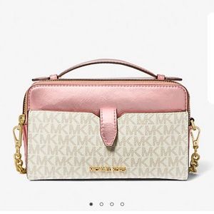 New no used acabada de llegarme nueva en su bolsa